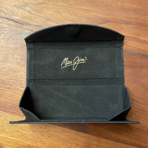 Maui Jim polarized Kawika sunglasses - Picture 8 of 8